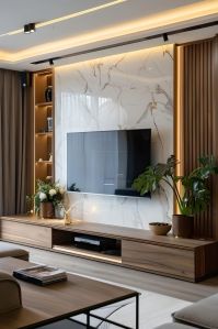 Modular TV Cabinet