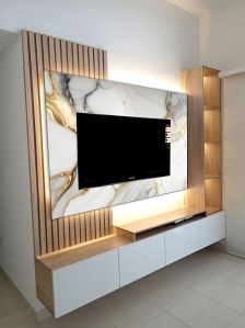 Modular TV Cabinet
