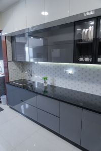 Modular Kitchen