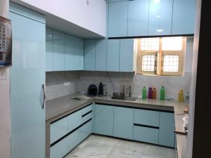 Modular Kitchen
