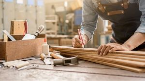 Wood Work Service