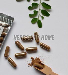 Babool Phali Capsules