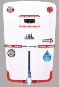 Calabash Daisy Digital RO Water Purifier