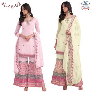 Almora Vol-6 Ladies Suits