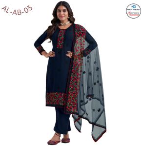 Almora Vol-7 Ladies Suits