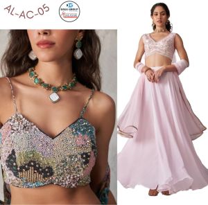 Readymade Indo Western Dress