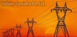 Transmission Line Tower