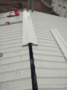 Hat Top Ridge Vent