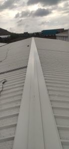 Hat Top Ridge Vent