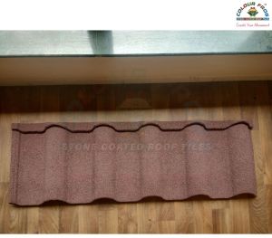 Heritage Stone Coated Metal Roof Tiles