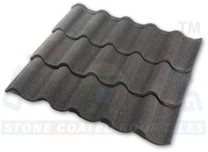Heritage Stone Coated Metal Roof Tiles