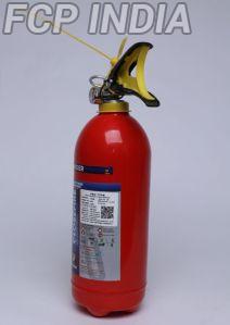 2kg Powder Base Fire Extinguisher