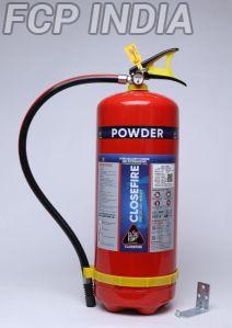 9kg Powder Base Fire Extinguisher