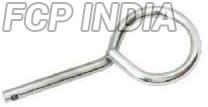 Fire Extinguisher Safety Pin