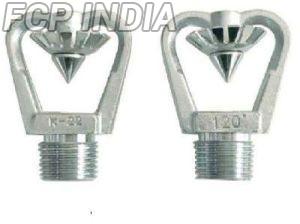 Medium Velocity Water Spray Nozzle