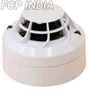 Optical Heat Detector