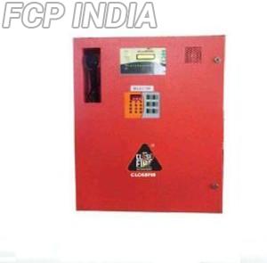 PA System Panel