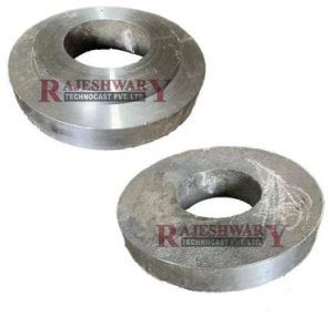 Slurry Pump Gadda Ring Casting