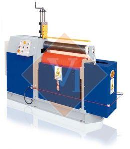 2 Roll Hydraulic Plate Rolling Machine