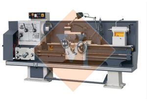 All Geard Lathe Machine