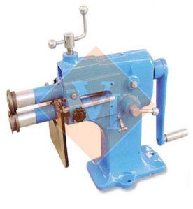 Burying Machine