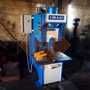 C Type Hydraulic Press Machine