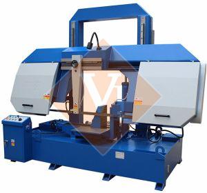 Double Column Band Saw Machine