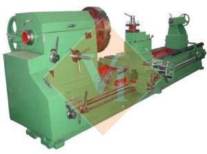 Extra Heavy Duty Lathe Machine
