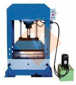 H Type Hydraulic Press Machine