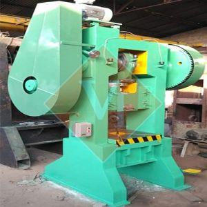 H Type Power Press Machine