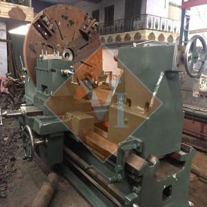 Heavy Duty Lathe Machine