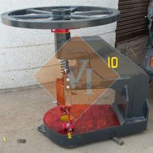 Heavy Fly Press Machine