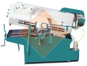 Horizontal Band Saw Machine
