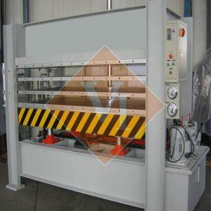 Hot Hydraulic Press Machine