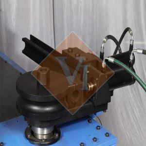 Hydraulic Degree Pipe Bending Machine