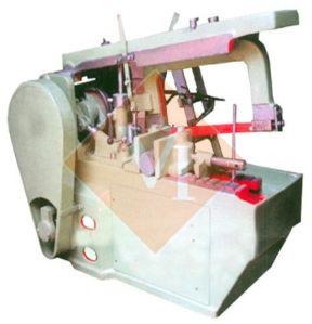 Hydraulic Hack Saw Machine