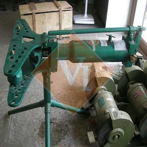 Hydraulic Hand Operated Pipe Bending Machine