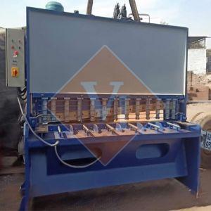 Hydraulic Shearing Machine