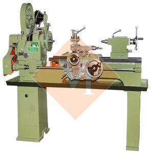 Light Duty Lathe Machine