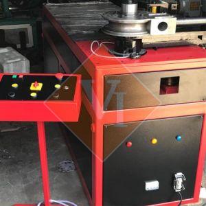 Motorized Degree Pipe Bending Machine