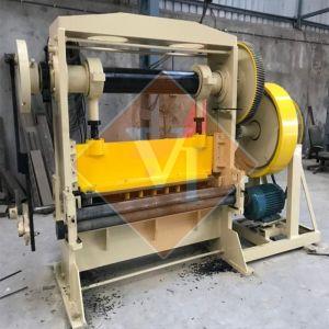 Perforating Press Machine