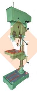 Pillar Drill Machine