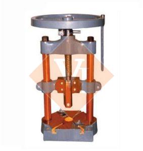 Pillar Fly Press Machine