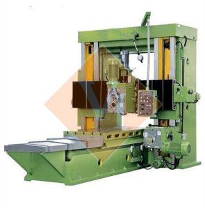 Plano Miller Machine