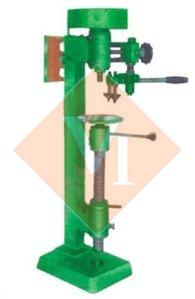 Round Can Top & Bottom Seaming Machine