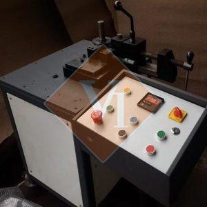Tube Bending Machine