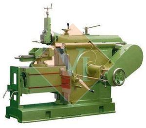 V Belt Drive Shaping Machine