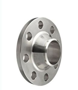Weld Neck Flange