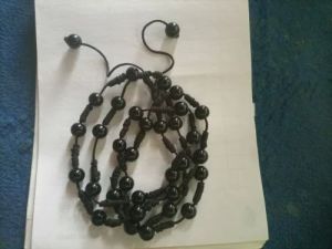 8mm Glass Beads