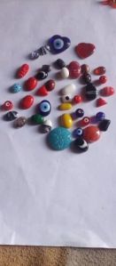 Stylish Glass Beads